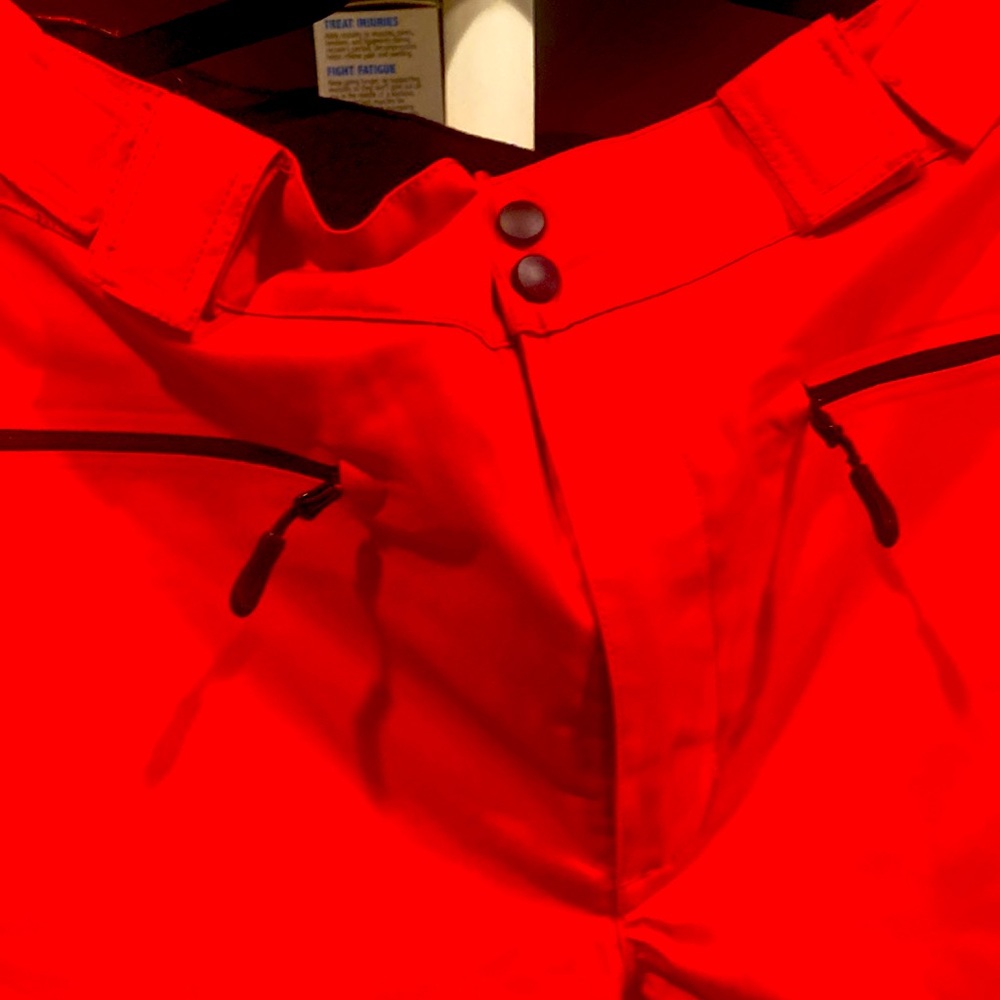Mens Volkl Ski pants